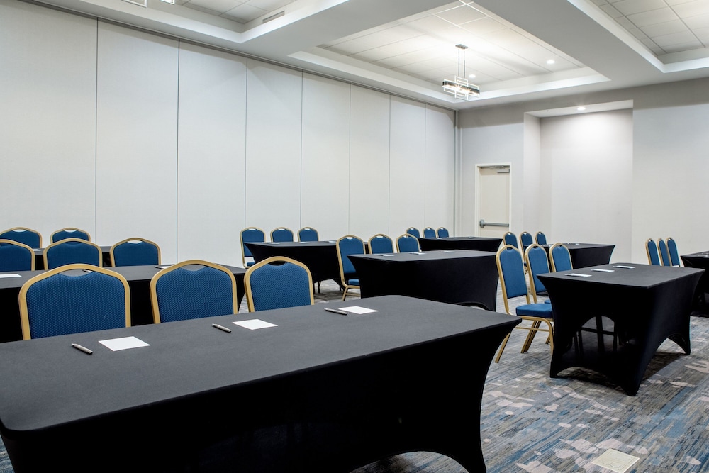 SpringHill Suites Chester 36/46