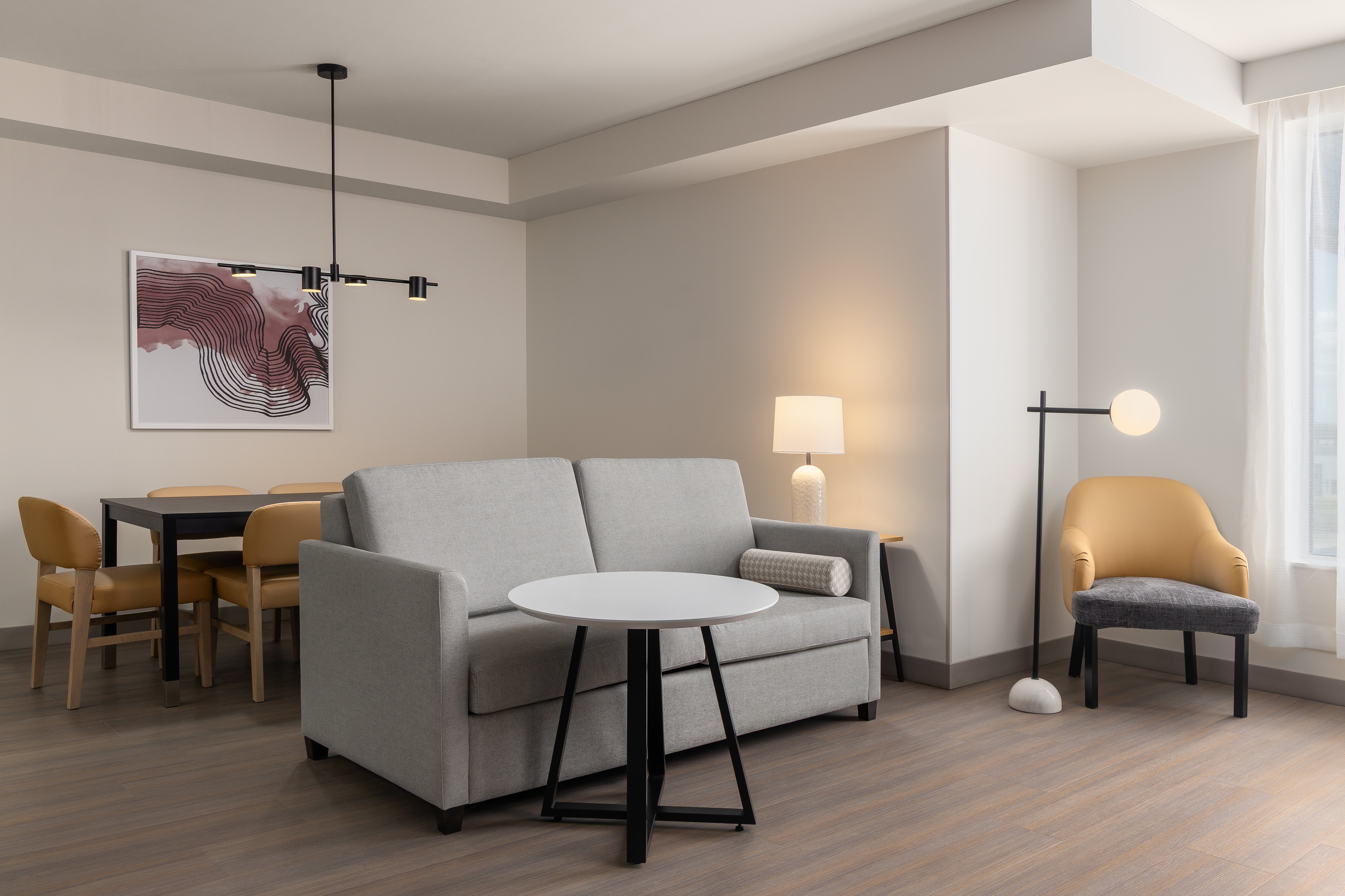 Staybridge Suites Montreal Airport - St-Laurent 27/50