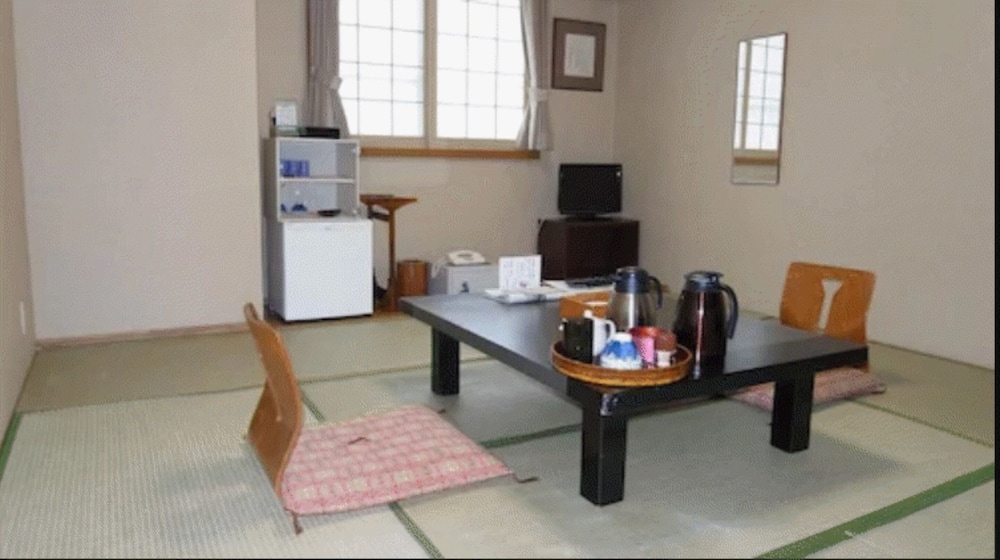 Nakamuraya Ryokan 14/28