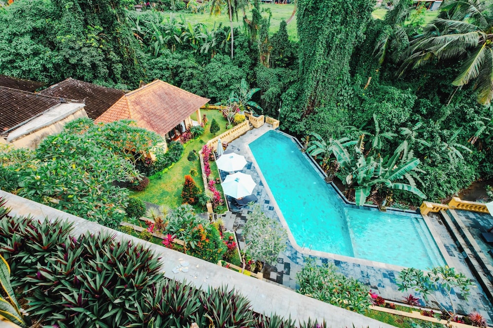 Sri Aksata Ubud Resort by Adyatma Hospitality 68/72