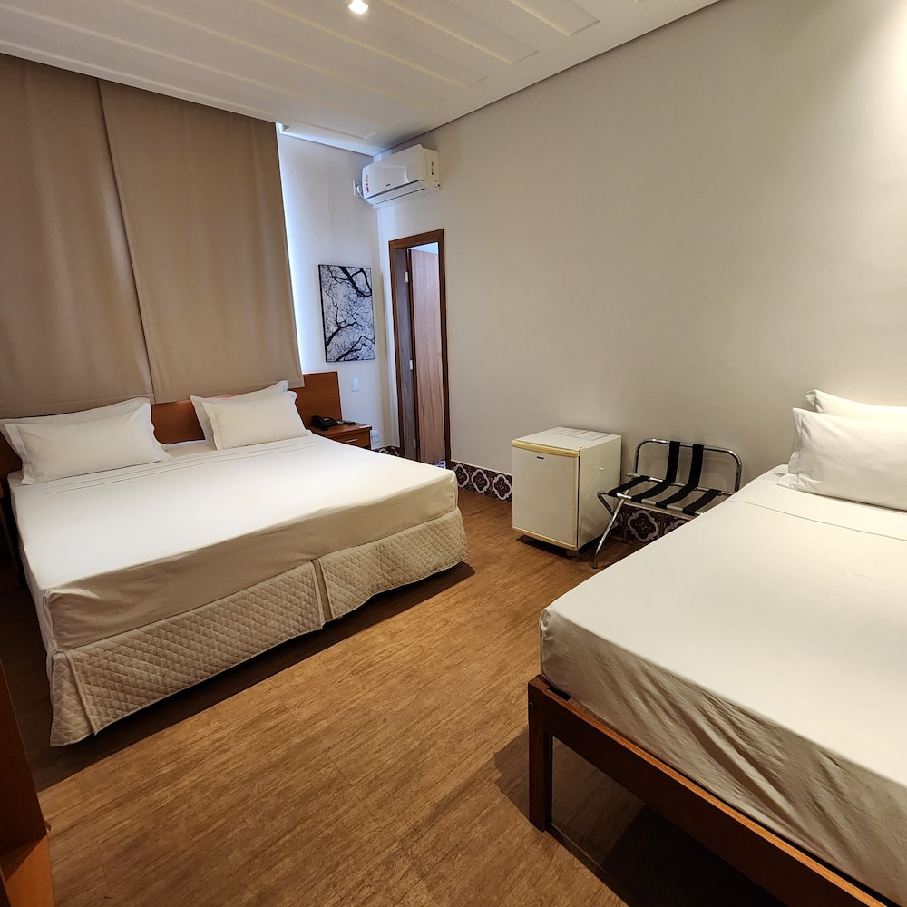 Hotel Estilo de Minas 10/50