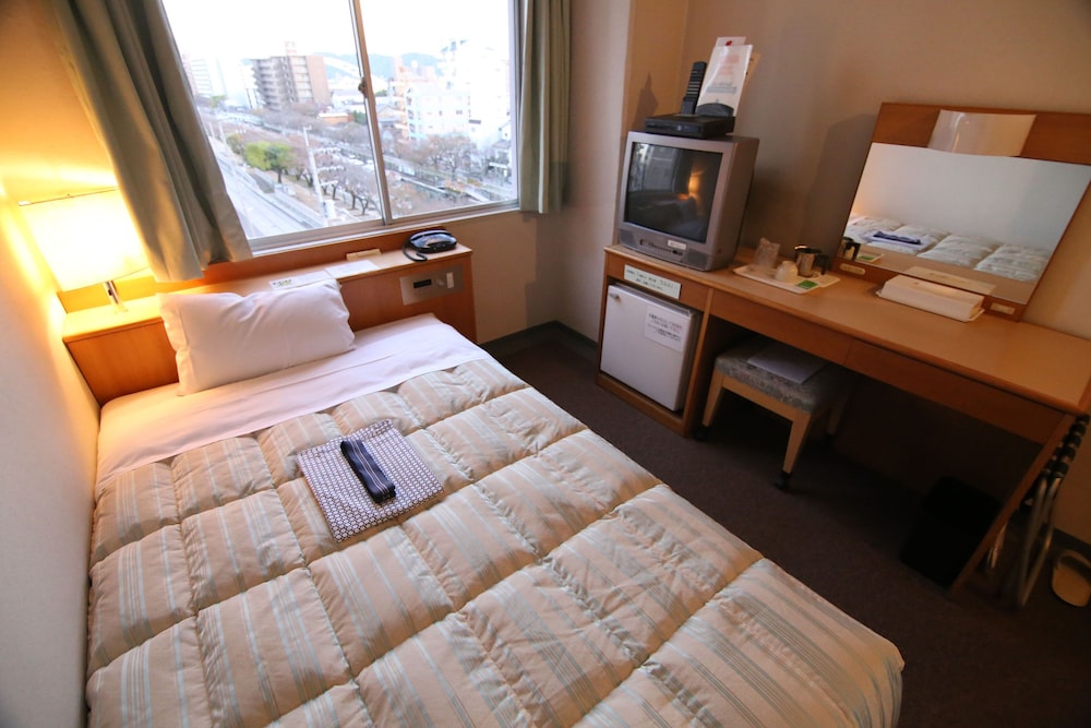 ROOM, SINGLE, ANNEX