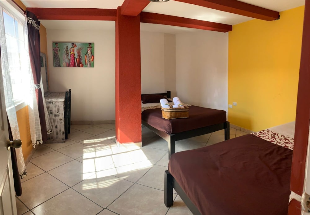 Hotel & Suites Cerro Rojo 47/68
