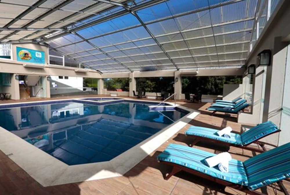 Tri Hotel Canela 19/39