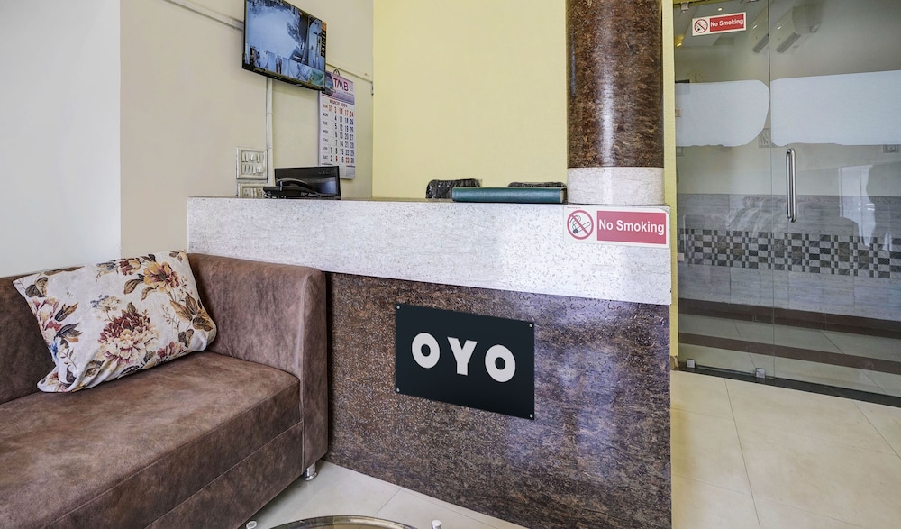 OYO Rooms Sakinaka Junction 4/34