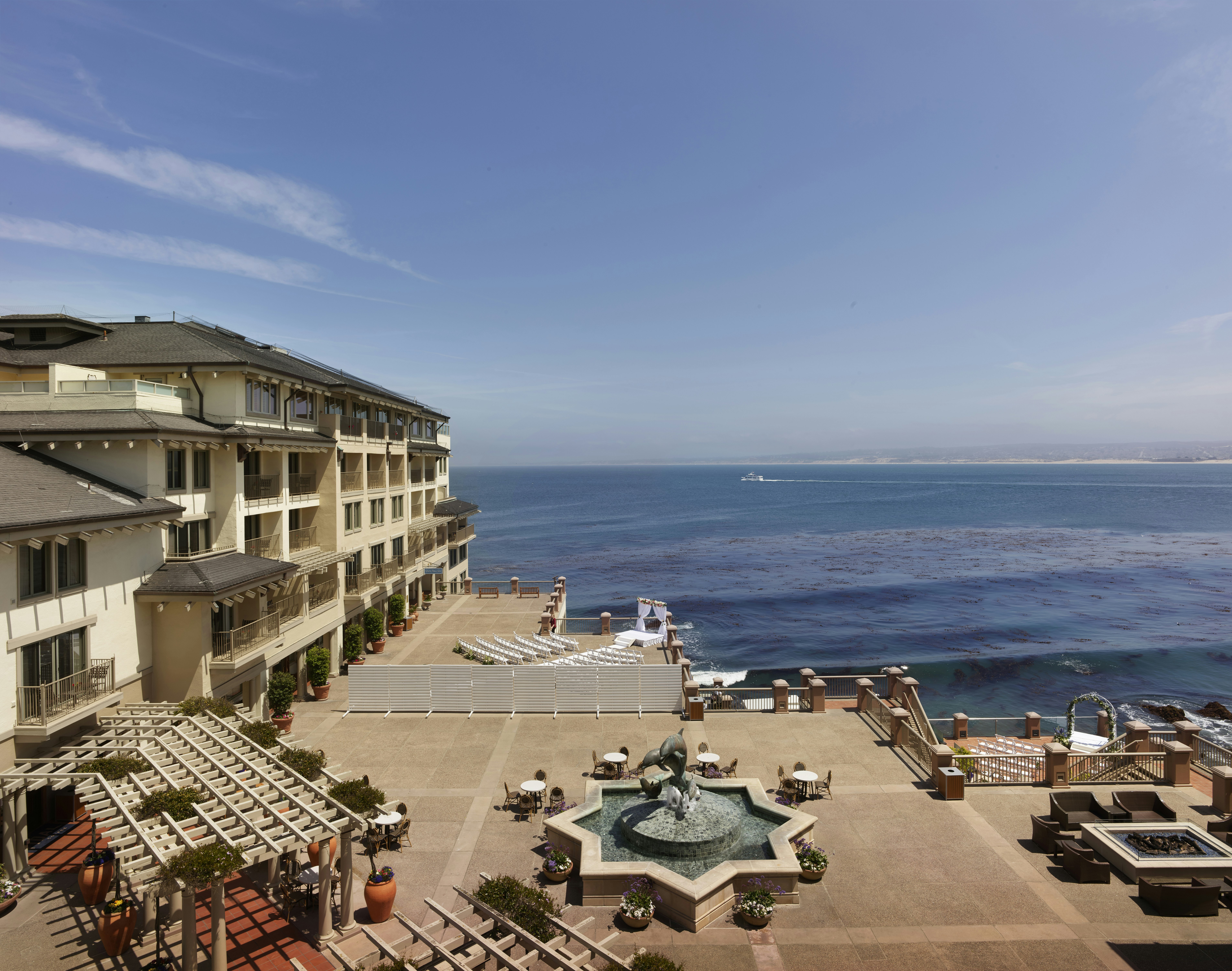 Monterey Plaza Hotel & Spa 11/14
