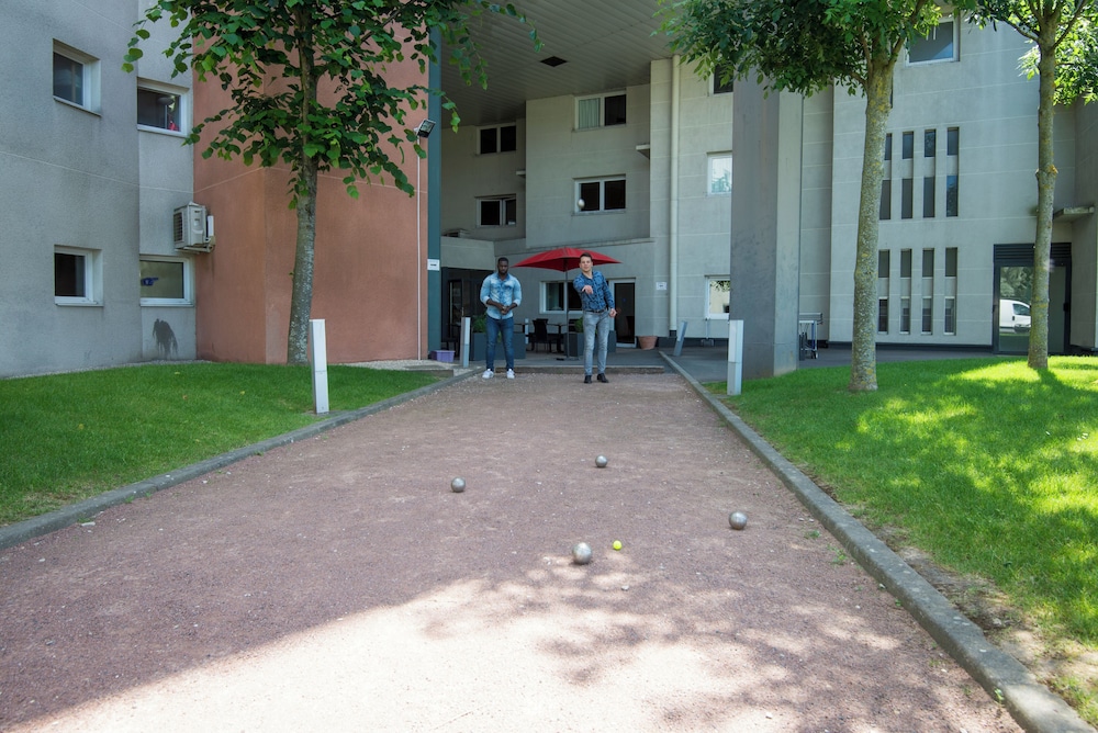 Ibis Budget Orly Chevilly Tram 7 41/47
