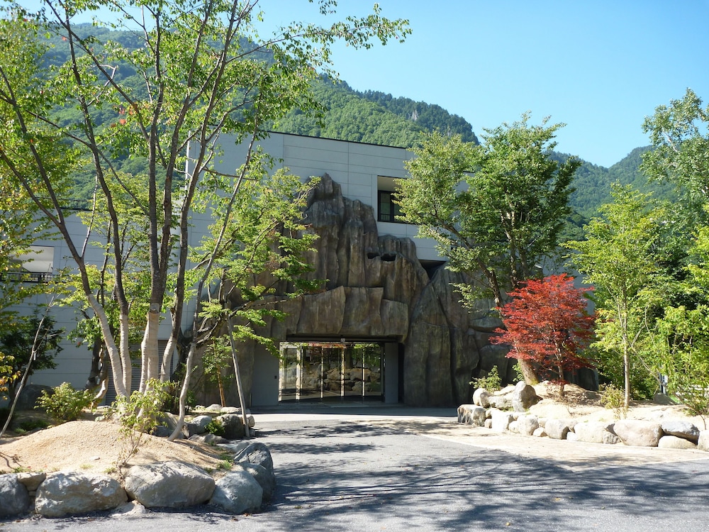 Nakaokogen Hotel Kazaguruma 2/25