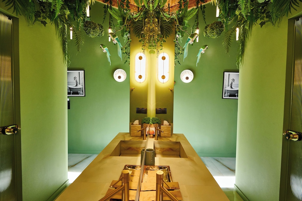 Fairytale Athens - Luxury Suites 59/67