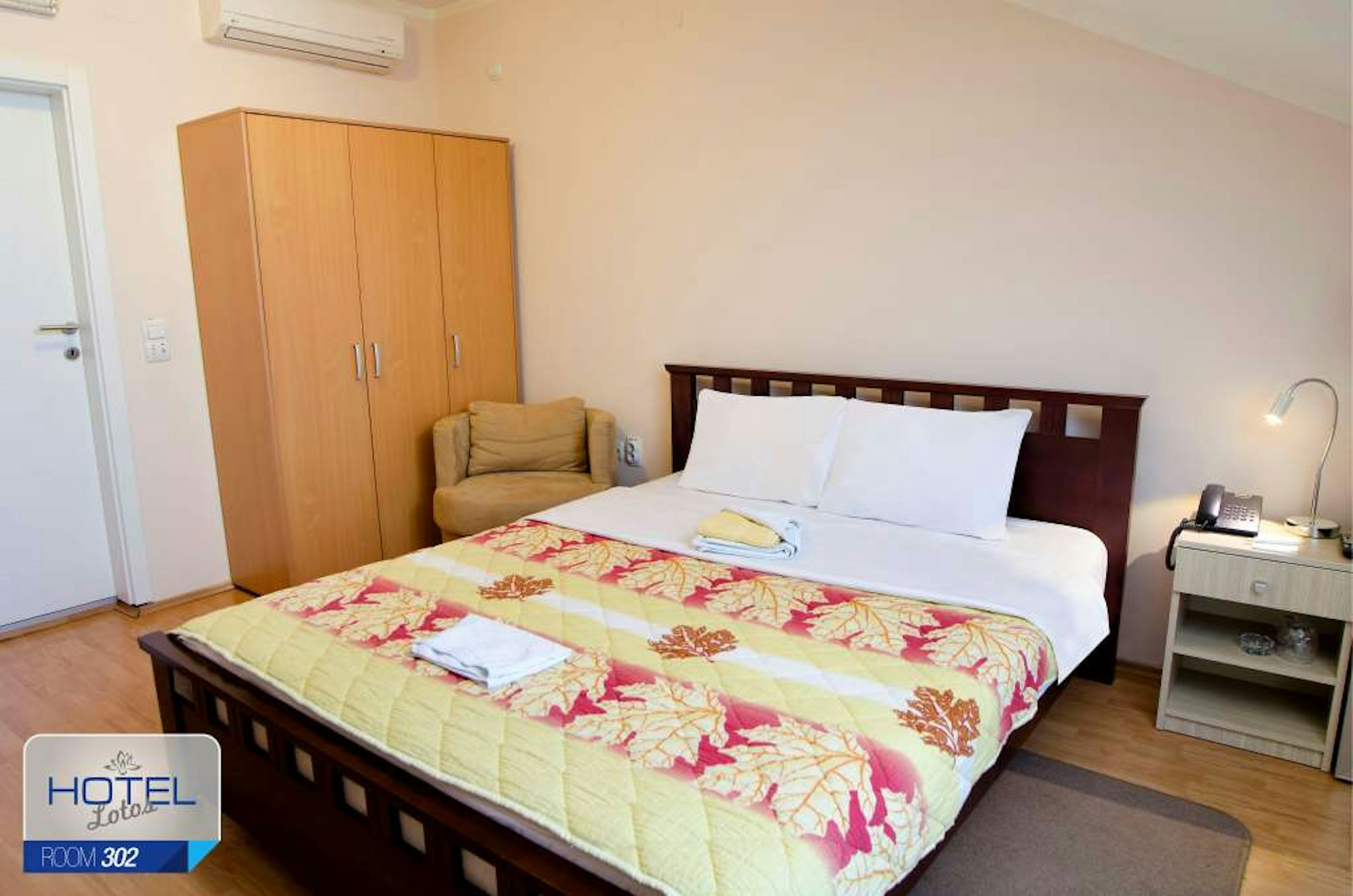 Garni Hotel Lotos 6/22