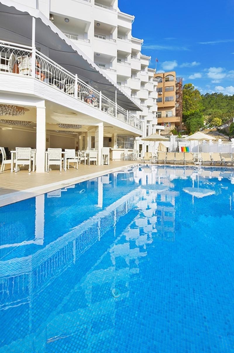 Ideal Pearl Hotel - Adults Only (+16) 11/35