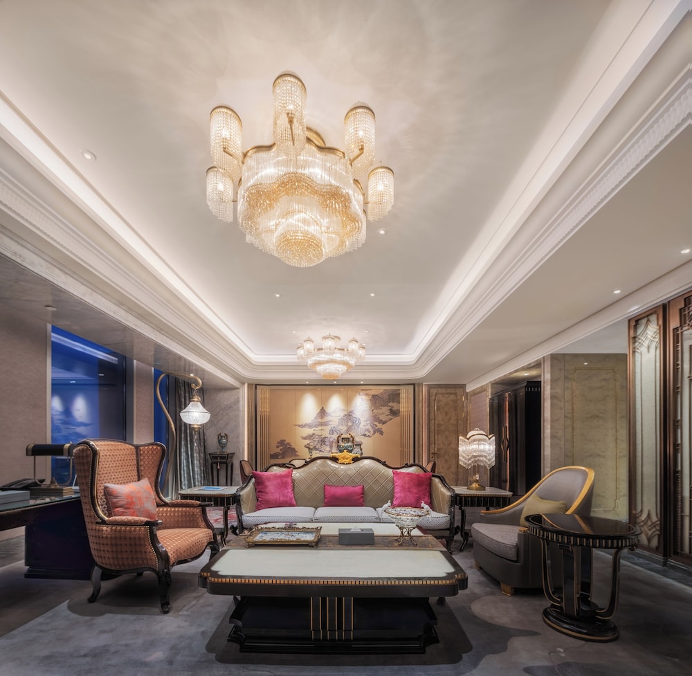 Wanda Reign Chengdu 27/45