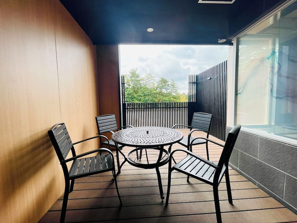 Kurobe Sun Valley Hotel 28/50