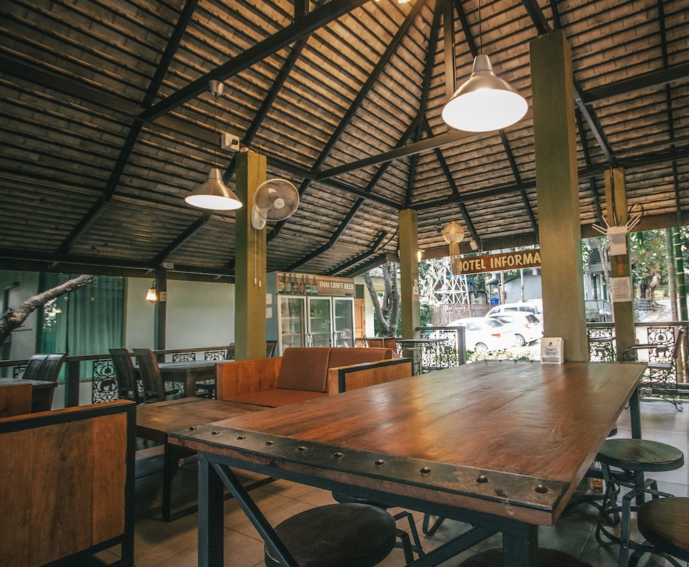 Pai Panalee the Nature Boutique Hotel 41/50