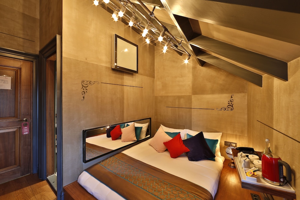 Sanat Hotel Pera 47/55