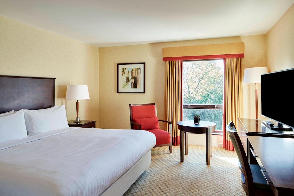 Delta Hotels By Marriott York 11/29