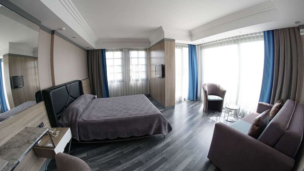 Hotel Marla 21/48