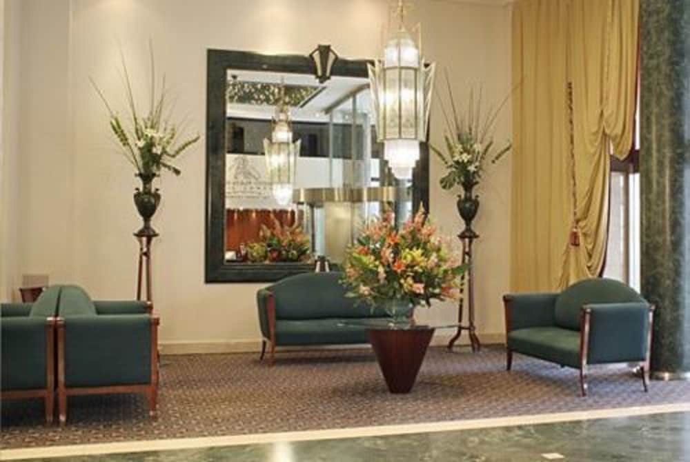Abasto Hotel 18/35
