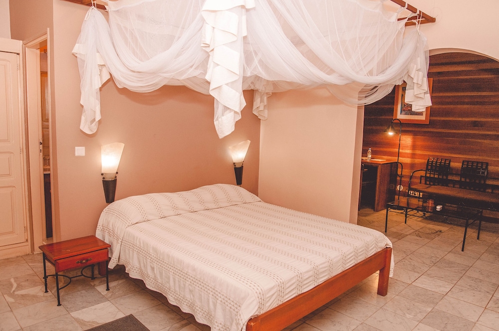 Room at Lodge Des Almadies, DAKAR