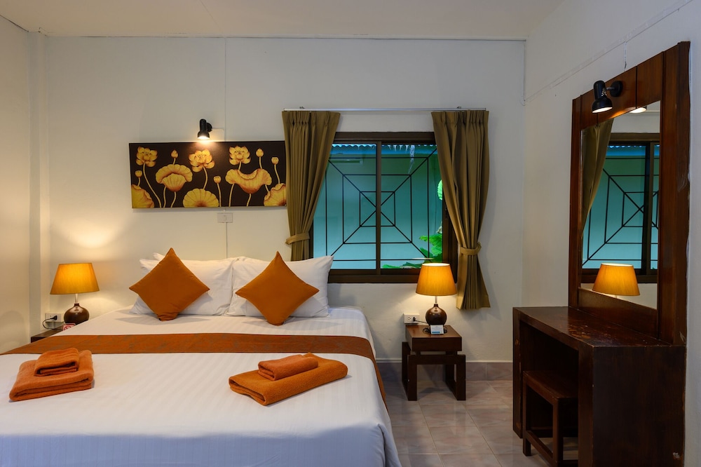 Wapi Resort Koh Lipe 36/75