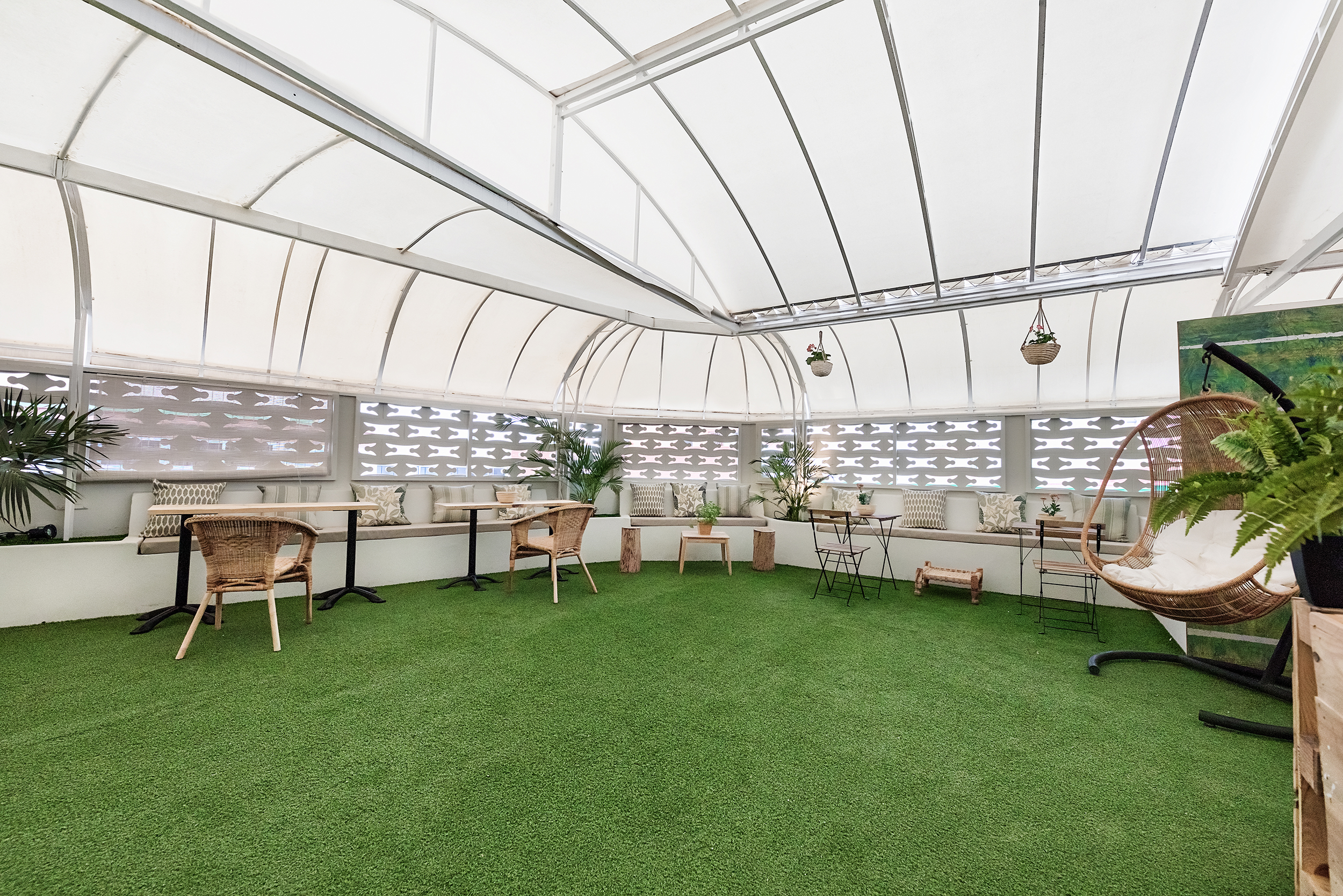 Maresia Canteras Urban Hotel THe Senses Collection 20/29