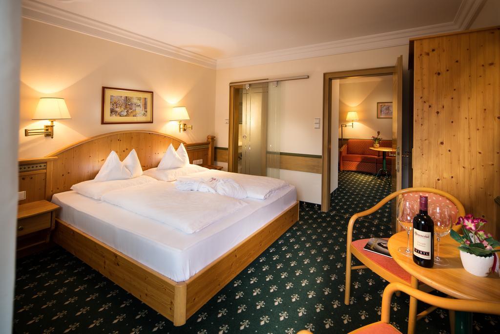Hotel Hanneshof 9/23