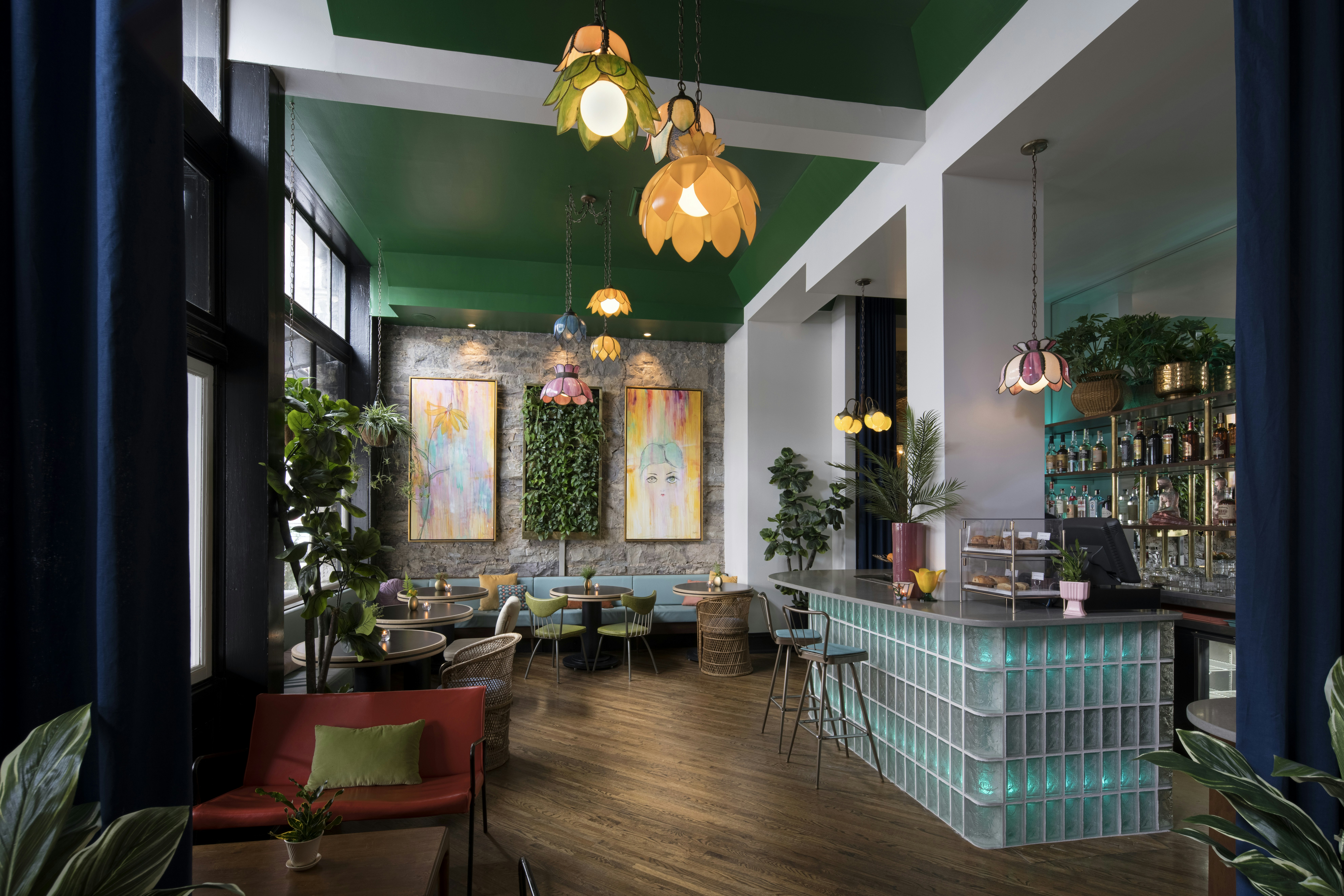 The Dwell Hotel, a Member of Design Hotels 8/68