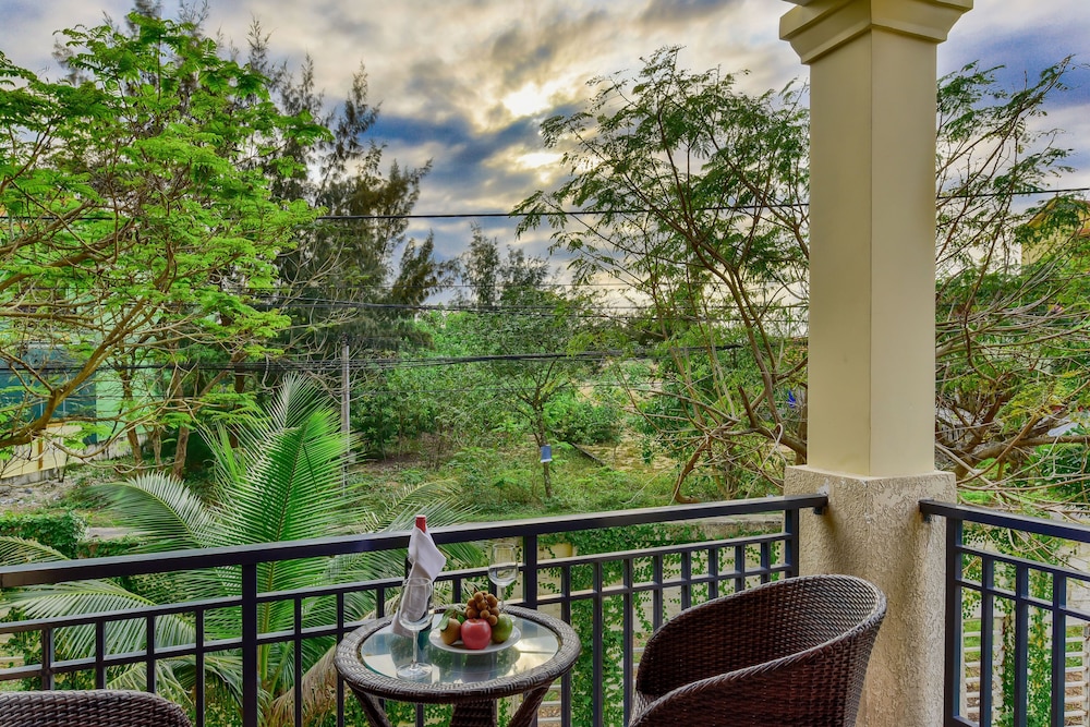 Manli Resort Quang Binh 18/33