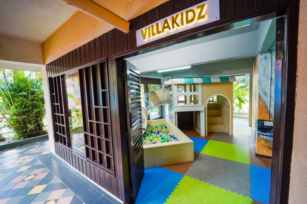 Holiday Villa Beach Resort Spa Cherating 40/48