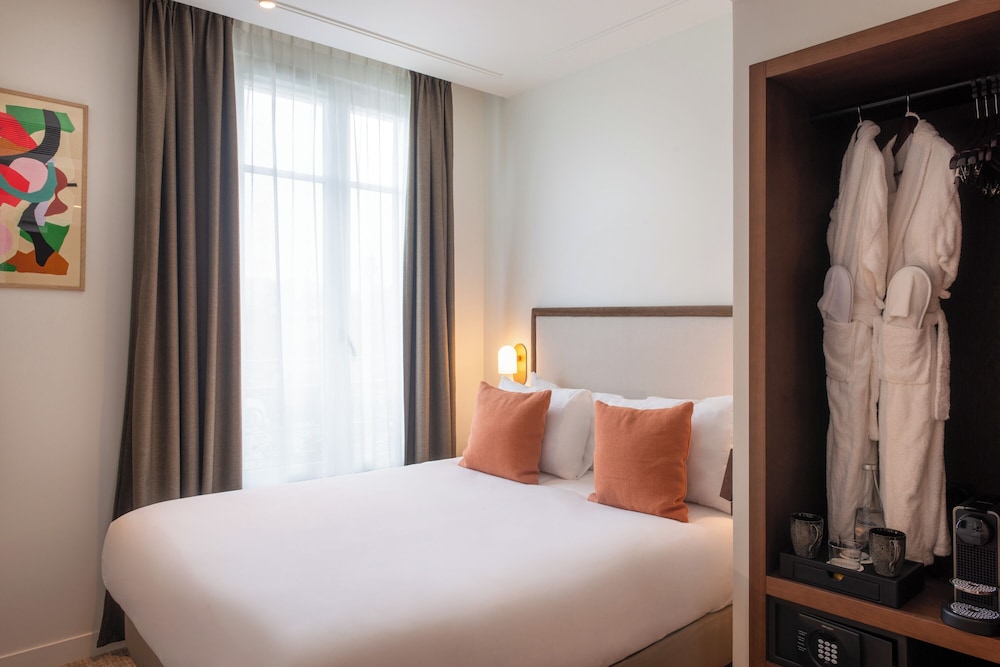 Hotel Lampika 15/50