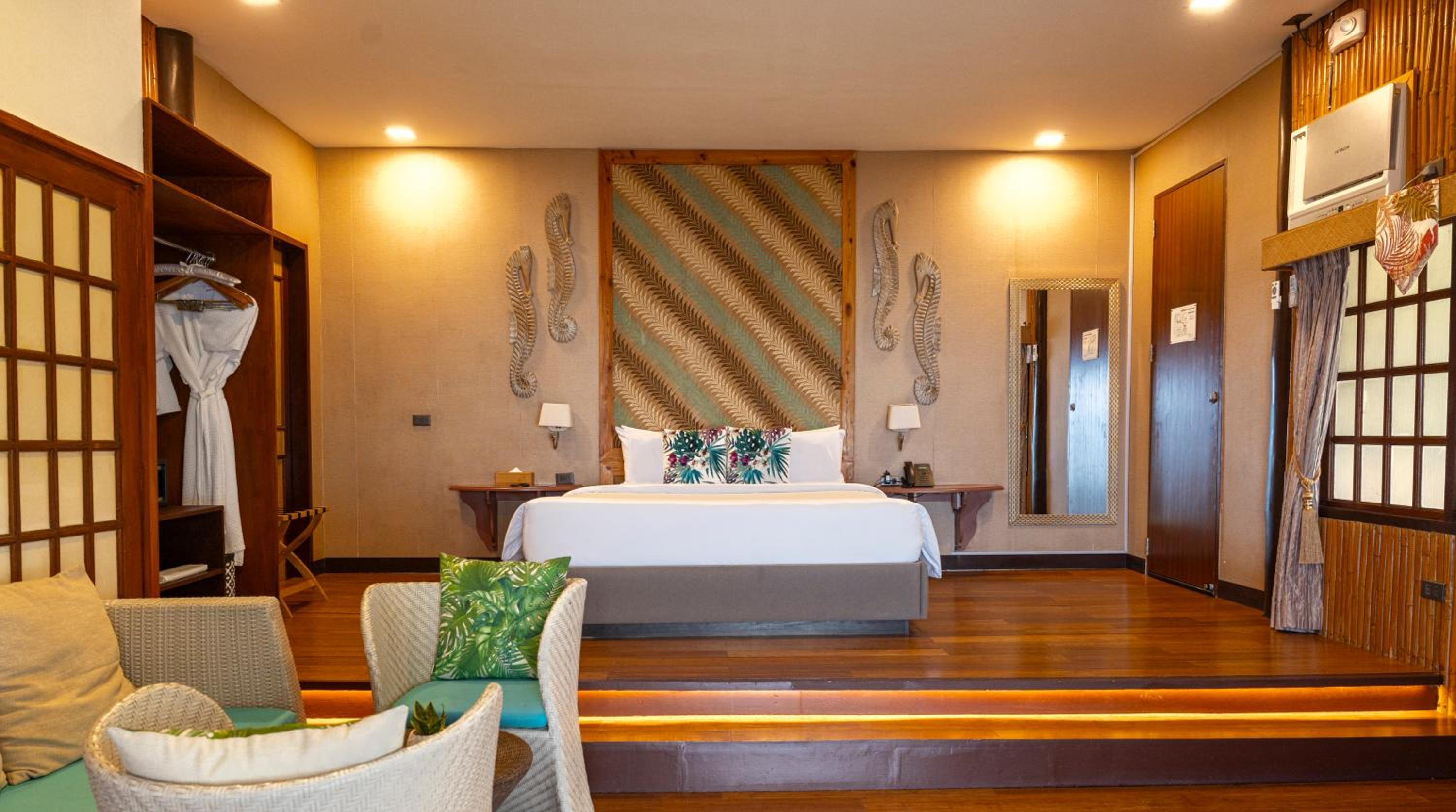 CS Ocean Suite