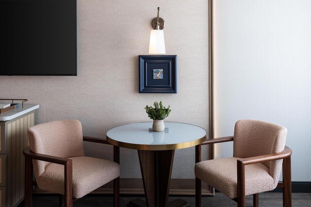 Hyatt At Fishermans Wharf 41/73