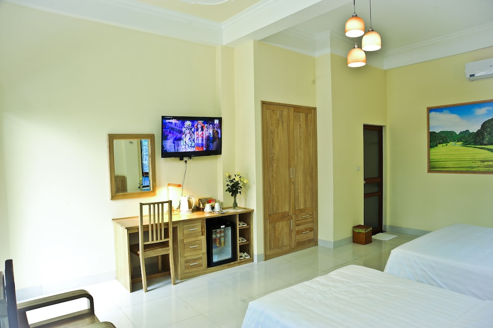Hoang Giang Homestay 19/50