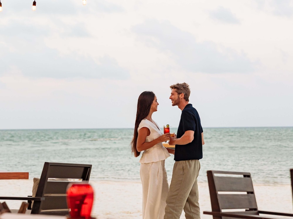 Fairmont Heritage Place Mayakoba 47/49