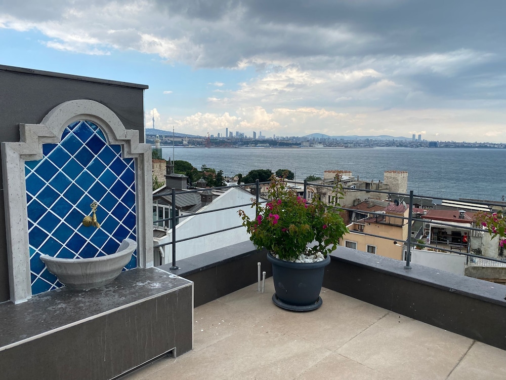 Henna Hotel Istanbul 4/50