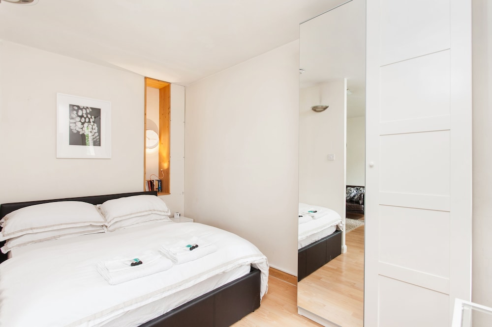 Regents Park & Euston 1 Bedroom Apartment 5/23