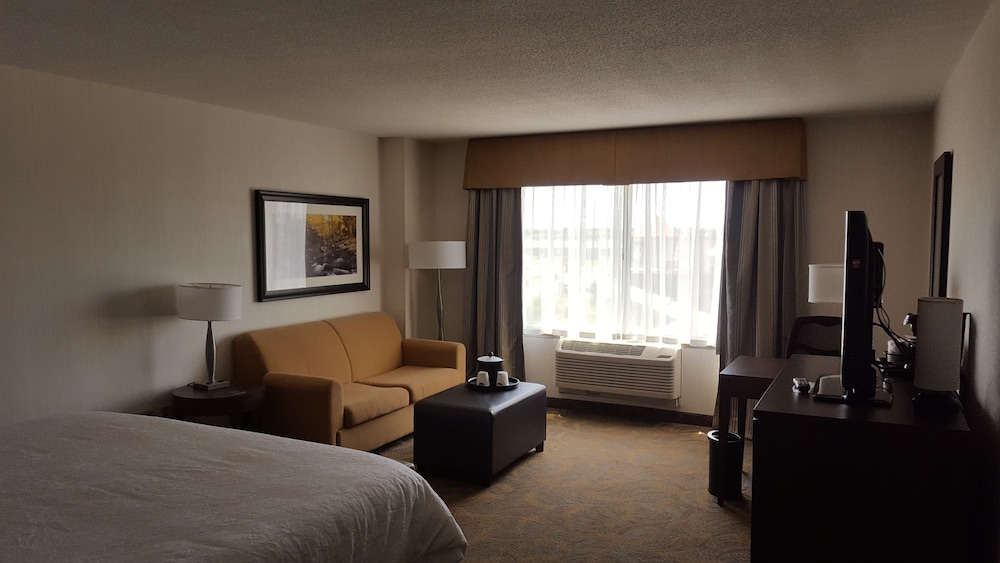 Hampton Inn By Hilton Sydney Nova Scotia 18/42