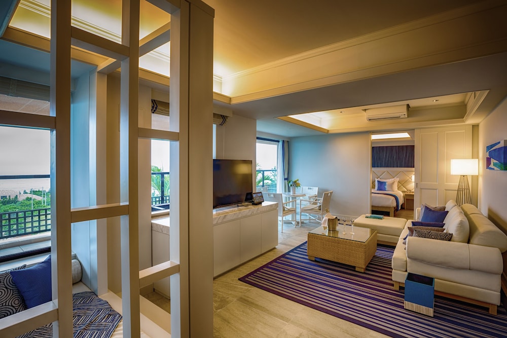 Hotel Shigira Mirage 30/57