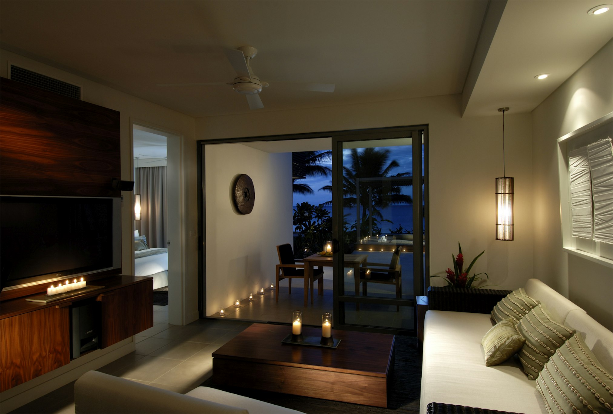 Hilton Fiji Beach Resort And Spa 41/82
