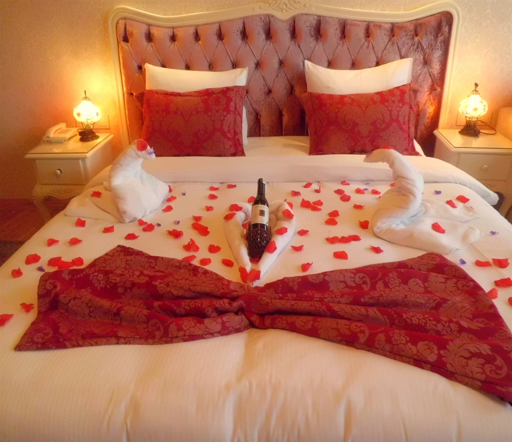 Romantic