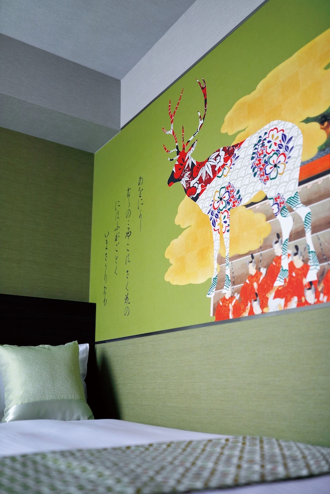 Daiwa Roynet Hotel Nara Ex Daiwa Royal Hotel D Premium Nara 22/63