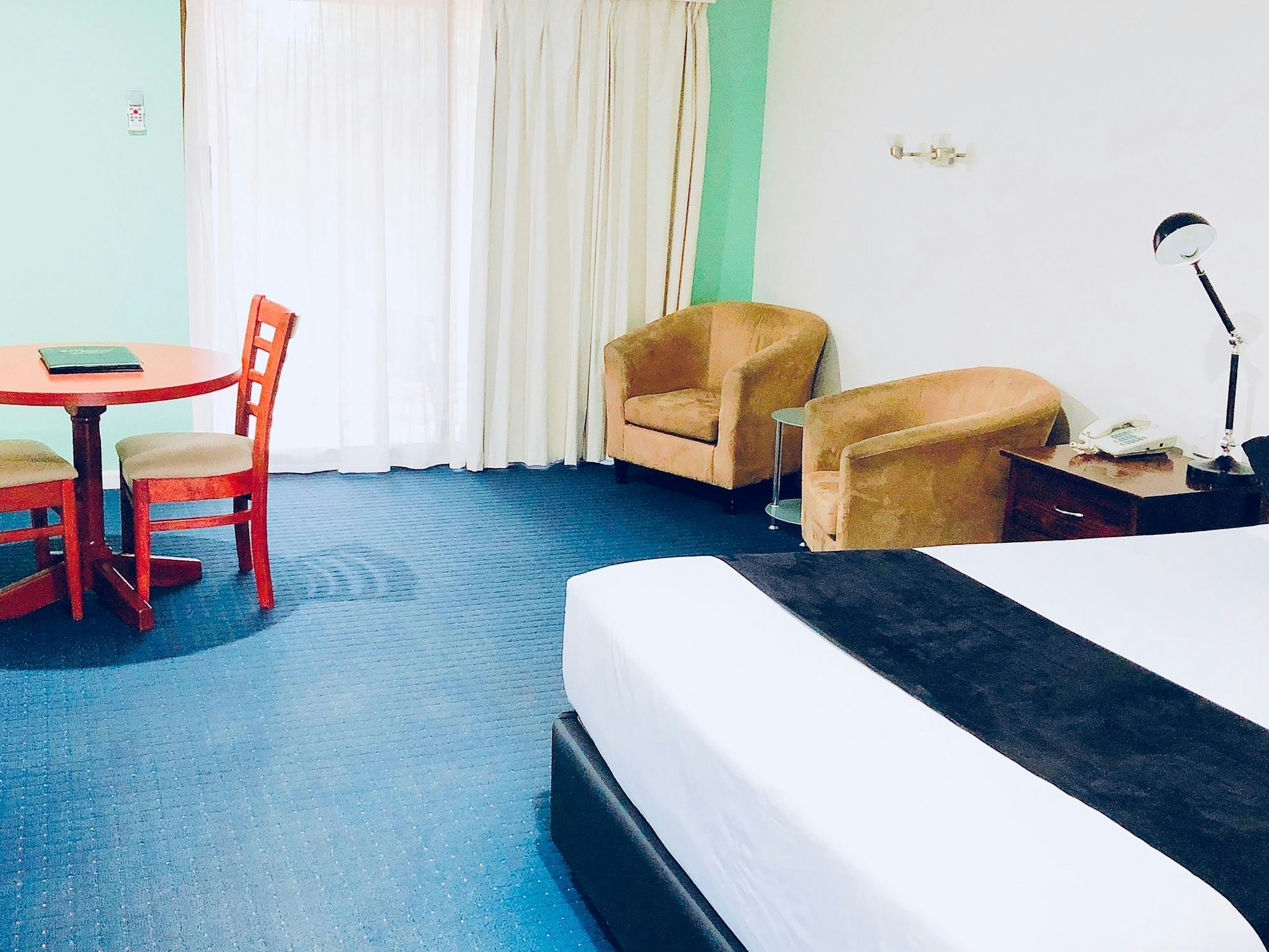 Meninya Palms Moama 30/59