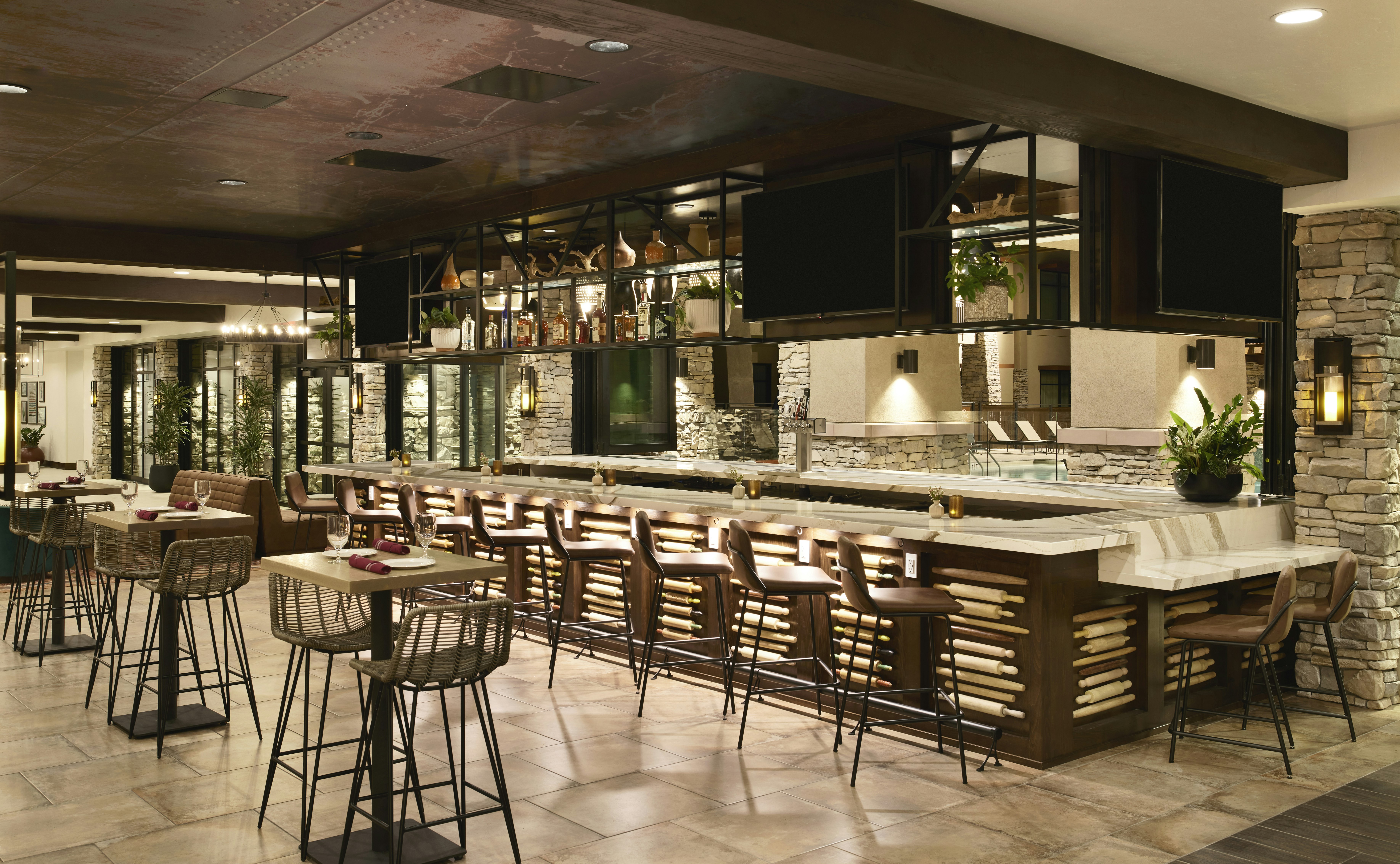 The Eddy Hotel Tucson Tapestry Collection by Hilton 46/57