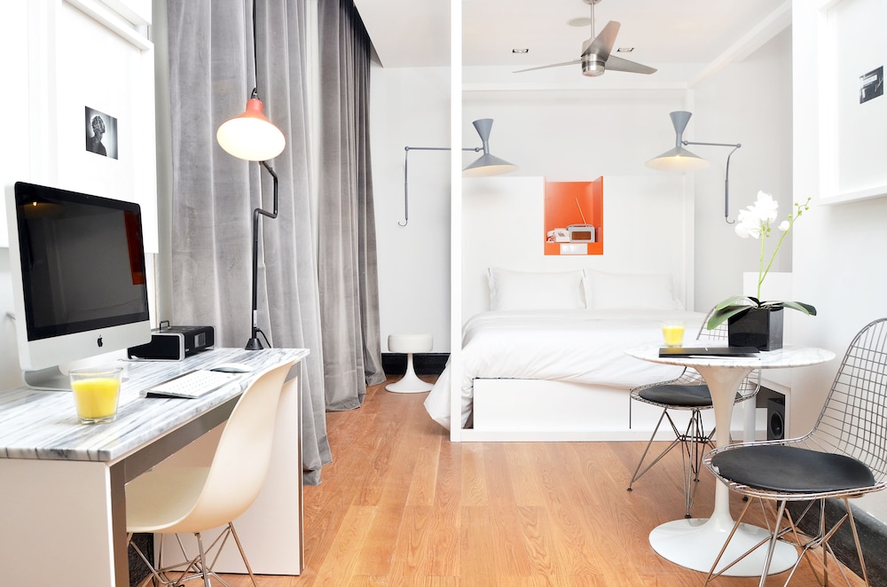 Brown S Boutique Hotel 64/70