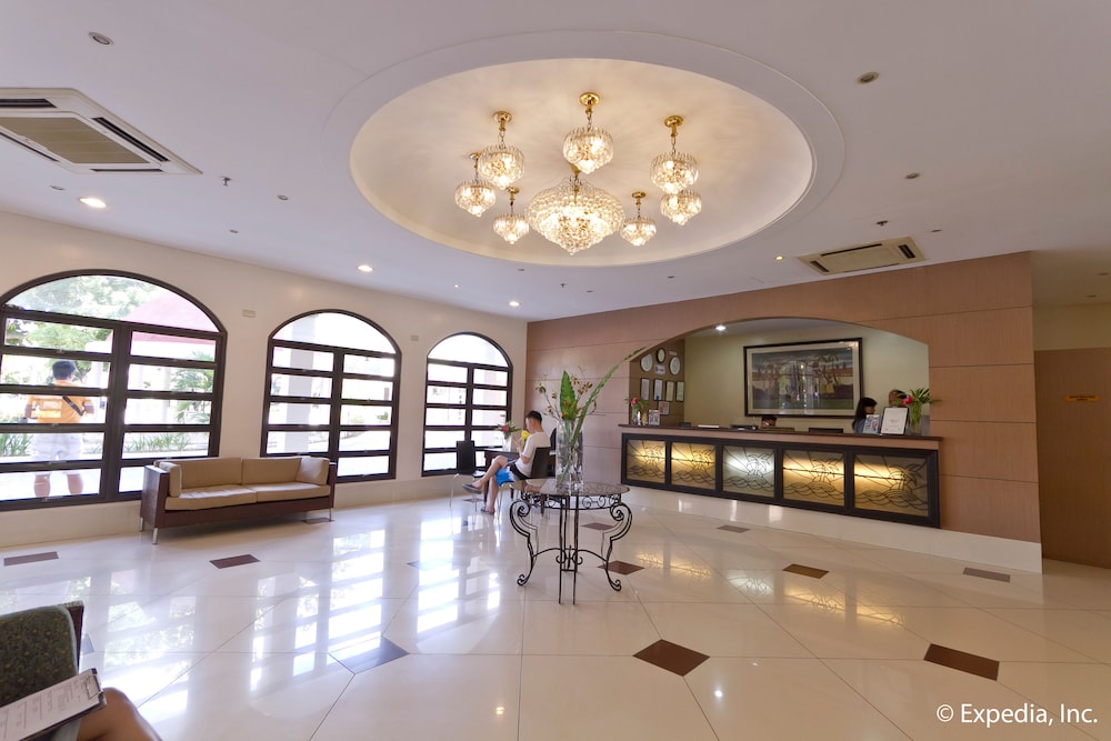EGI Cebu Resort & Hotel 16/75