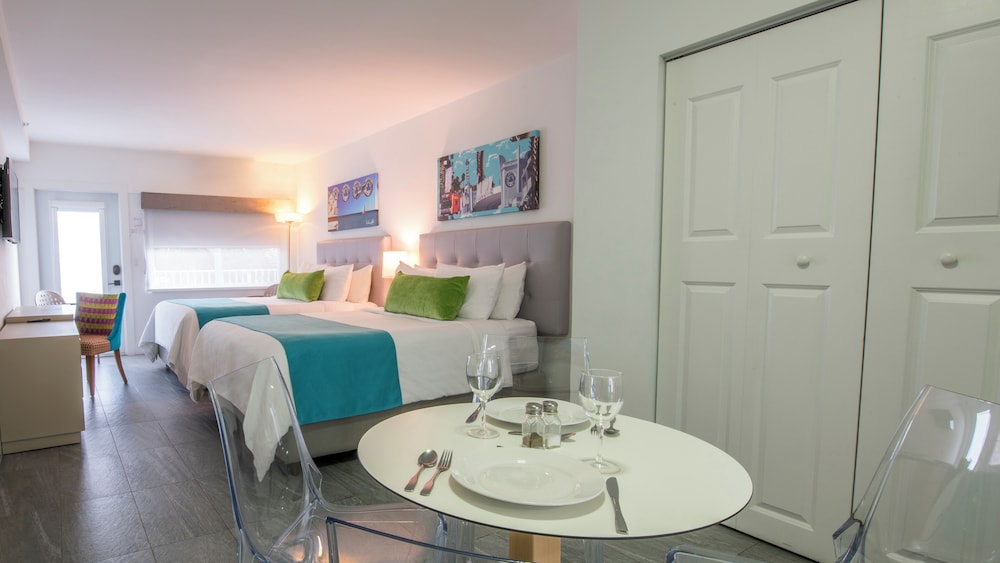 Park Royal Miami Managed by Accor 28/29