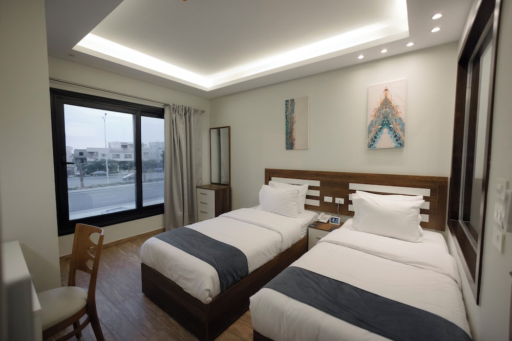 Suite