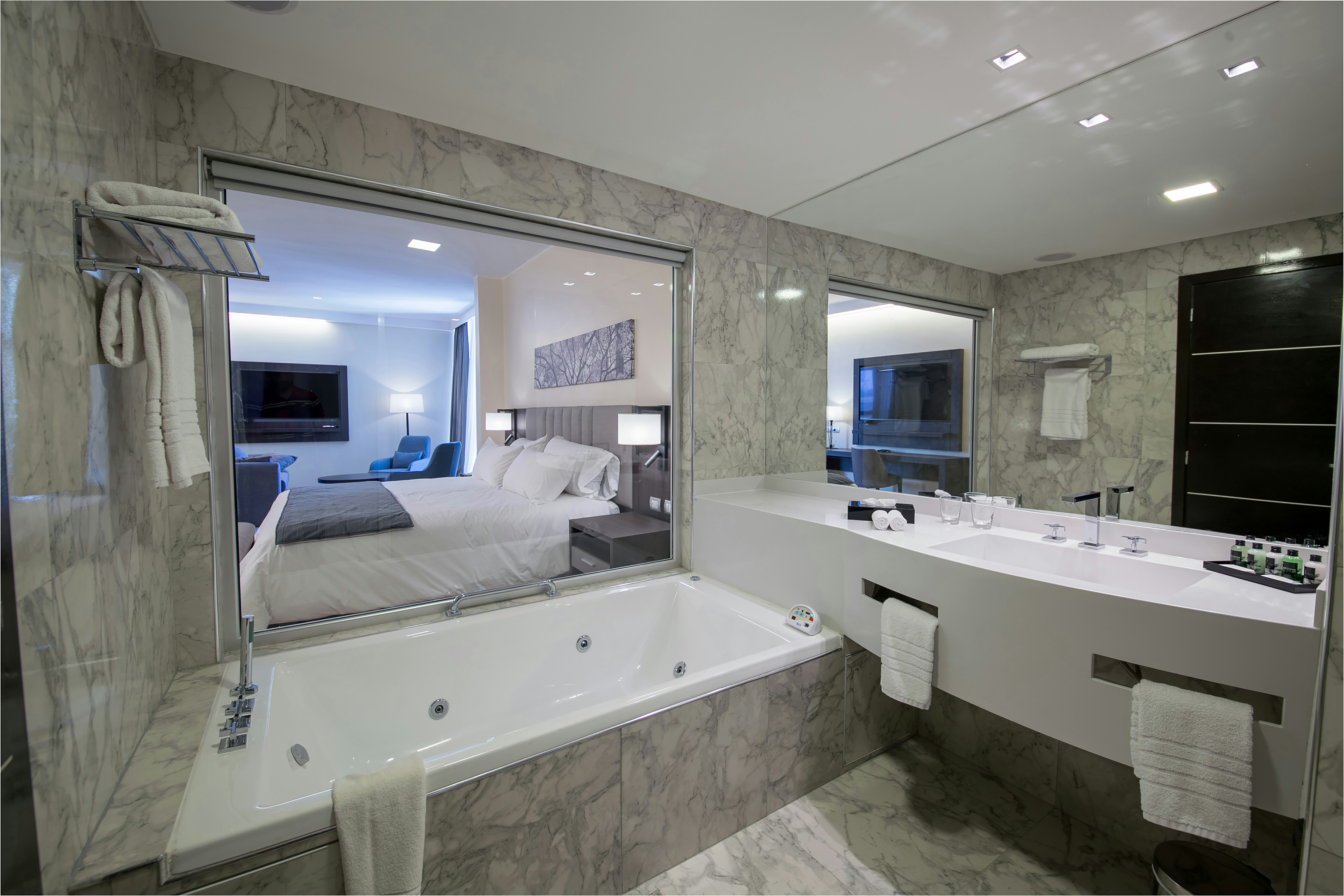 Hilton Garden Inn Santiago del Estero 78/78