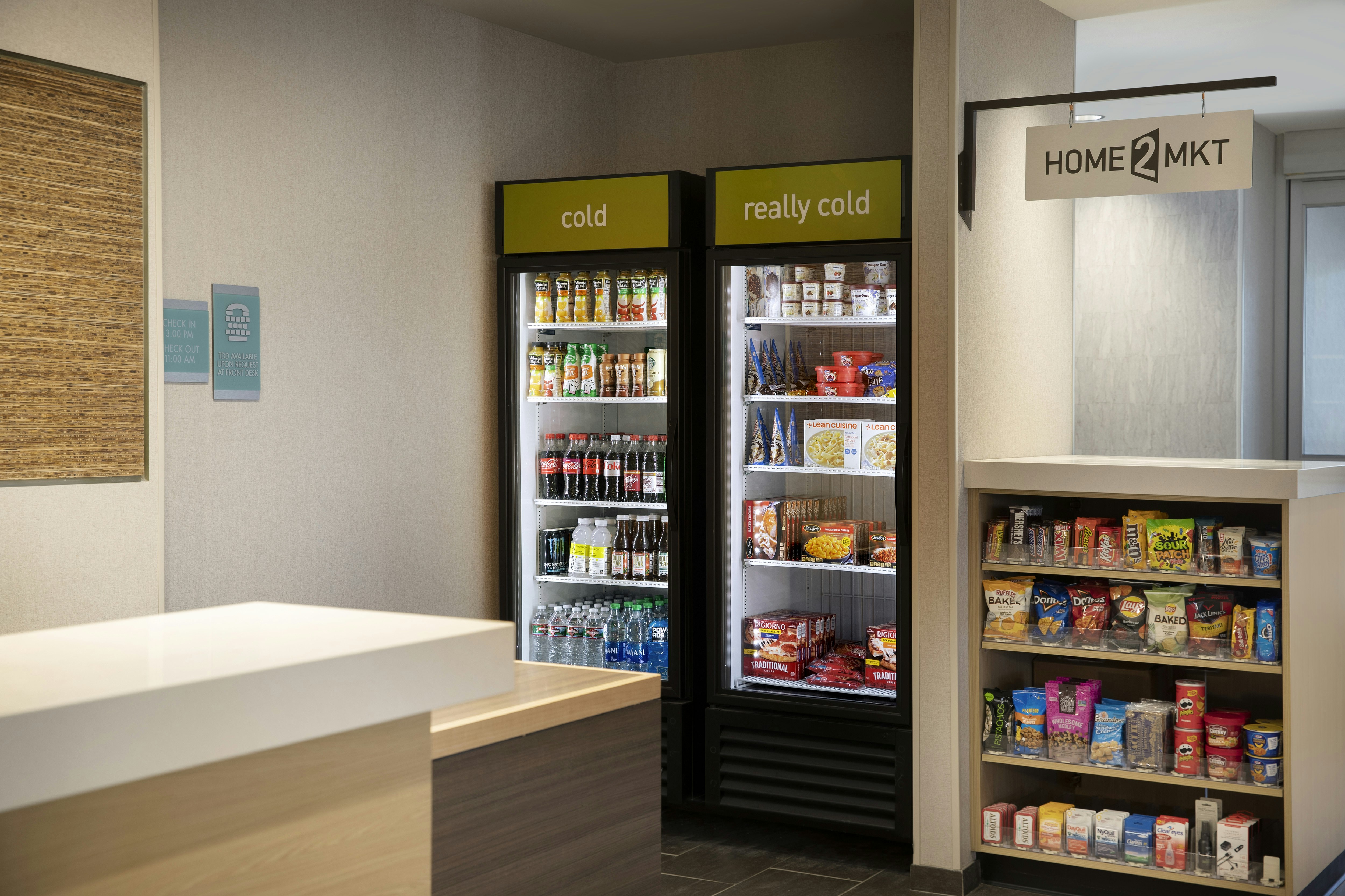 Home2 Suites by Hilton Phoenix Avondale 4/18