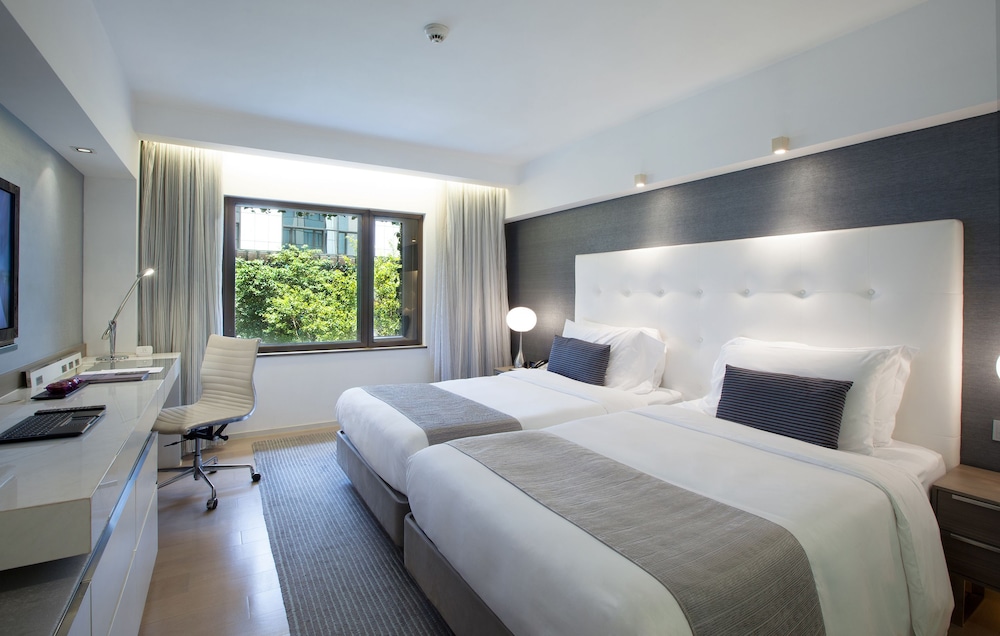 SPA, SUITE
